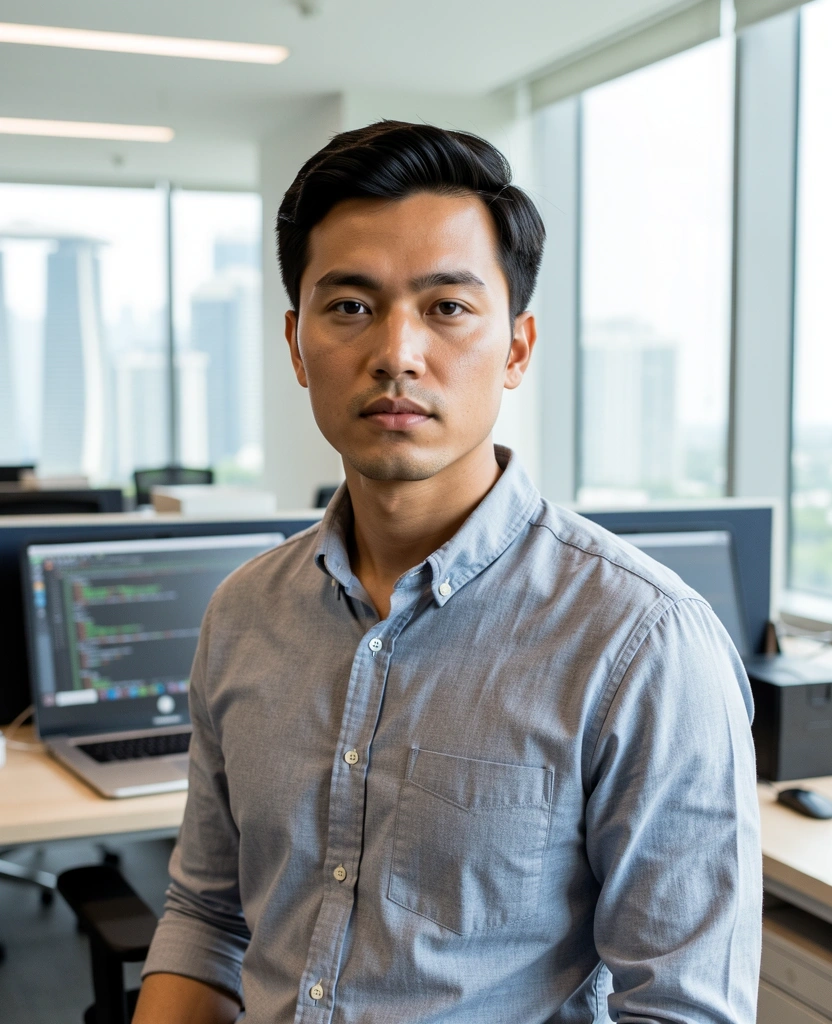 Chief Research Officer