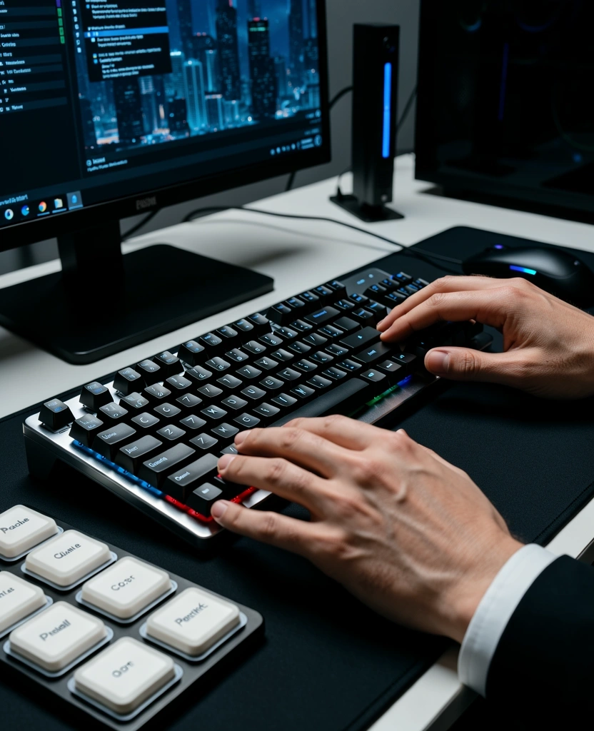 Verification Specialist