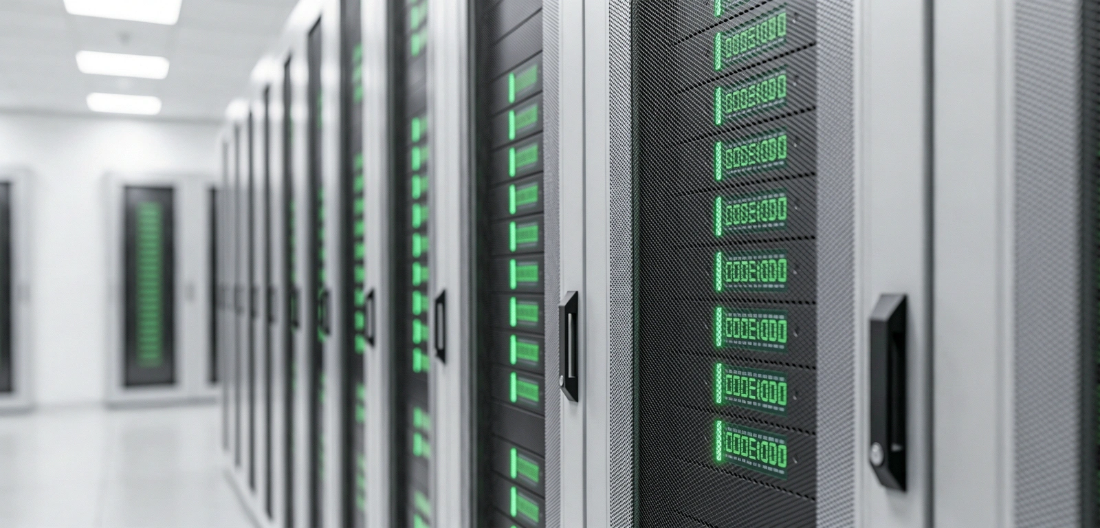 Data Intelligence Infrastructure