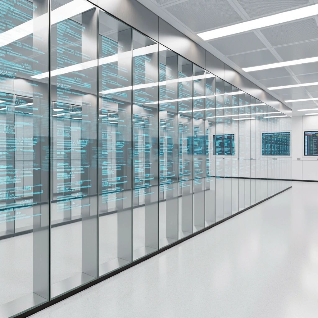 Inside the AsiaLogicNexus Research Hub