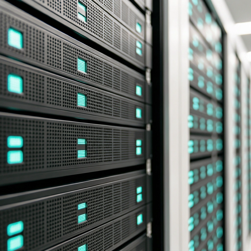 Data Security Infrastructure