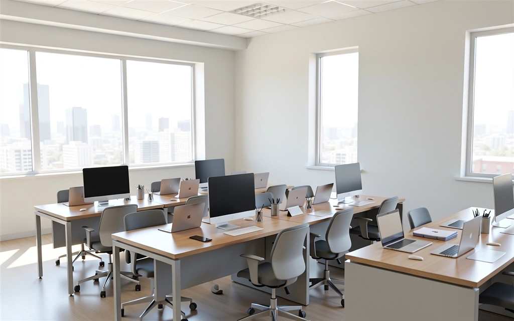 Professional Research Environment